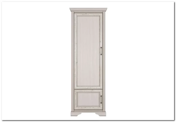 Шкаф Stylius (Стилиус) B169-SZF2D BRW Шкаф Stylius (Стилиус) B169-SZF2D BRW