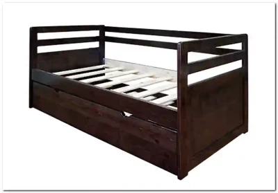 Кровать Дуэт с выкатным спальным местом