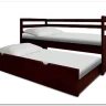 Кровать Дуэт с выкатным спальным местом  по цене 37 100 руб. в Барнауле