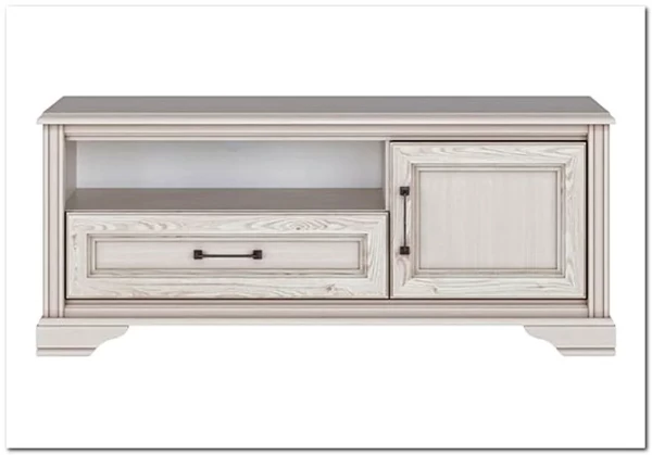 Тумба Stylius (Стилиус) B169-RTV1D1S BRW Тумба Stylius (Стилиус) B169-RTV1D1S BRW