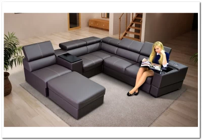 Модульный диван Монако Other Life