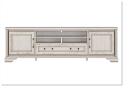 Тумба Stylius (Стилиус) B169-RTV2D1S BRW