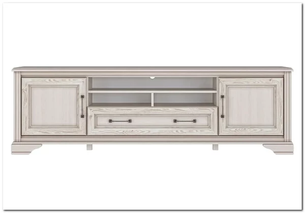 Тумба Stylius (Стилиус) B169-RTV2D1S BRW Тумба Stylius (Стилиус) B169-RTV2D1S BRW