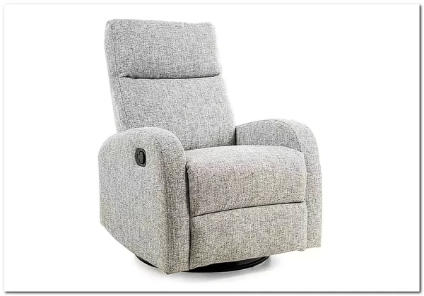 Кресло OLIMP  Signal (серый) Кресло OLIMP  Signal (серый)