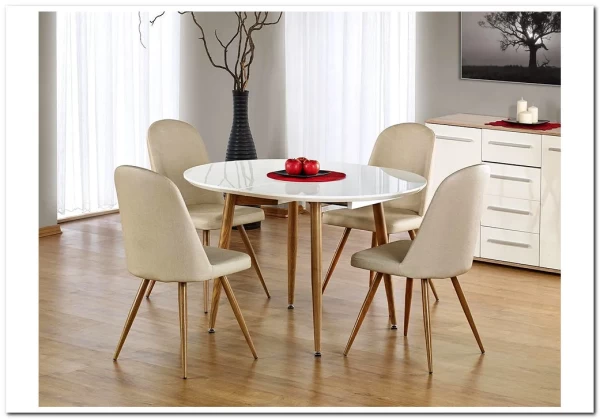 Стол EDWARD HALMAR