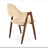Стул кухонный Halmar K344 (бежевый)