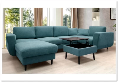 Модульный диван Томас Other Life 