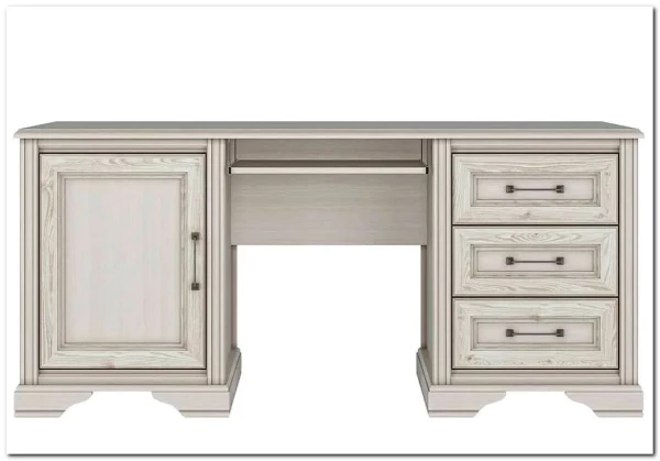 Стол письменный Stylius (Стилиус) B169-BIU170 BRW Стол письменный Stylius (Стилиус) B169-BIU170 BRW